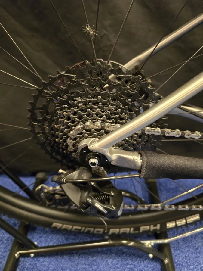 MTB Superior XP 939