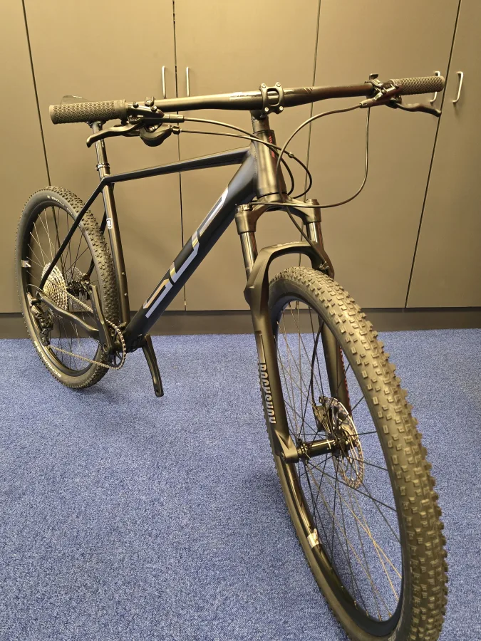 MTB Superior XP909