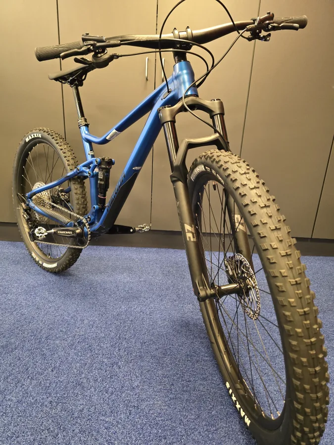 MTB Merida One Twenty 600 Silk