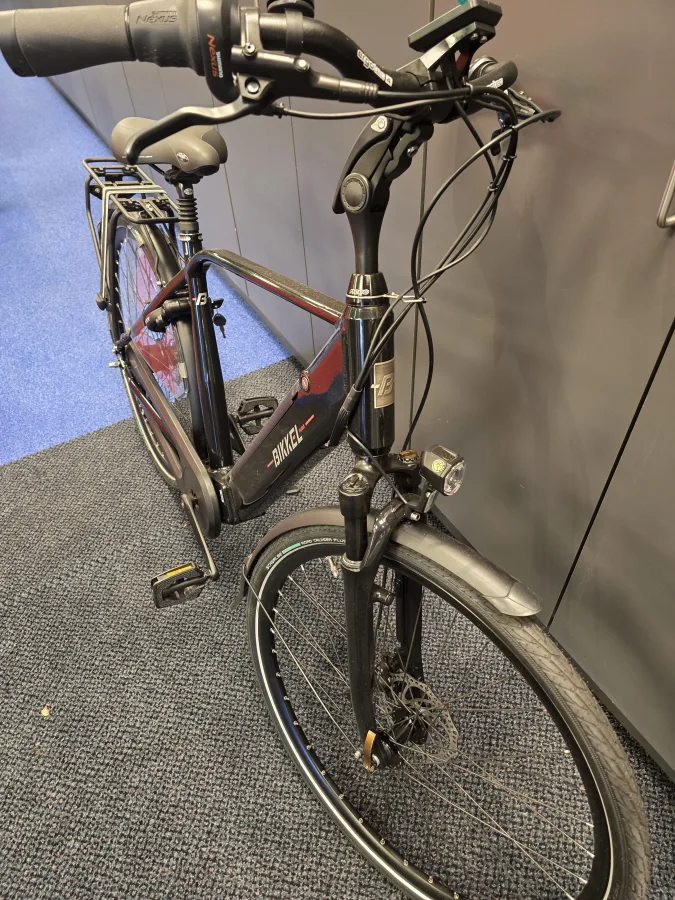 E-Bike Bikkel Tuba