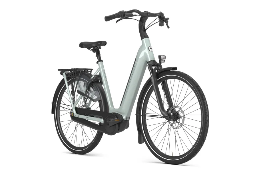 Gazelle Grenoble C8 HMB